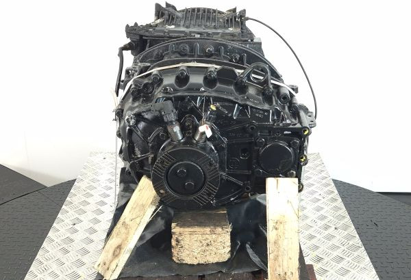 ZF Astronic 12AS1210TO Gearbox - Menjač: slika 5 ZF Astronic 12AS1210TO Gearbox - Menjač: slika 5