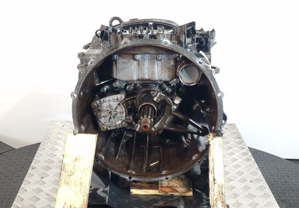 ZF Astronic 12AS1210TO Gearbox - Menjač: slika 3 ZF Astronic 12AS1210TO Gearbox - Menjač: slika 3
