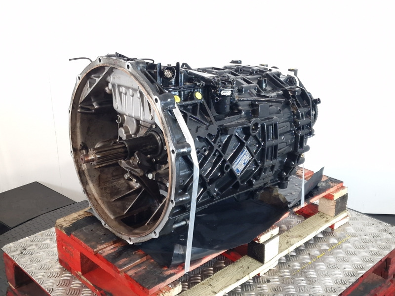 ZF Astronic 12AS2130TD Gearbox - Menjač: slika 1 ZF Astronic 12AS2130TD Gearbox - Menjač: slika 1
