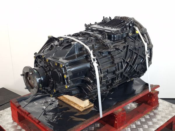 Menjač ZF Astronic 12AS2330TD Gearbox: slika 6