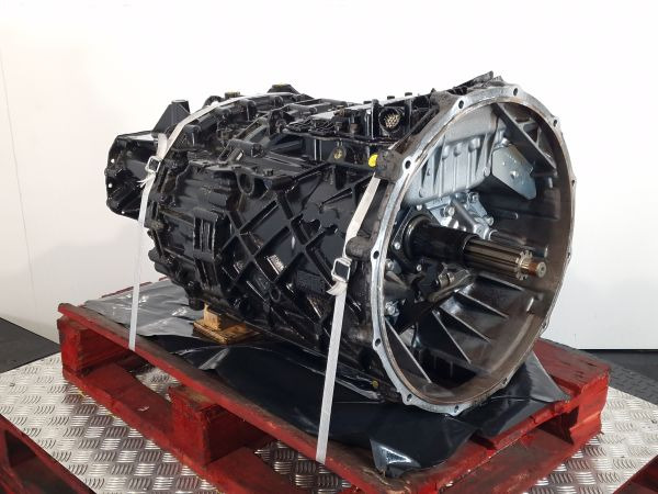 Menjač ZF Astronic 12AS2330TD Gearbox: slika 8