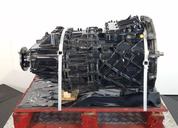 Menjač ZF Astronic 12AS2330TD Gearbox: slika 7