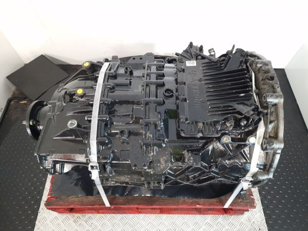 Menjač ZF Astronic 12AS2330TD Gearbox: slika 9