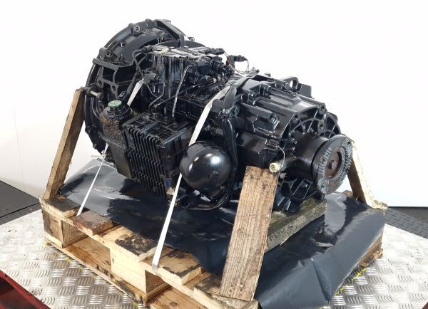 ZF Ecolite 6AS800TO Iveco Spec Gearbox - Menjač: slika 5 ZF Ecolite 6AS800TO Iveco Spec Gearbox - Menjač: slika 5