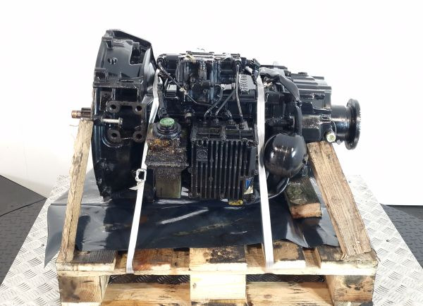 ZF Ecolite 6AS800TO Iveco Spec Gearbox - Menjač: slika 4 ZF Ecolite 6AS800TO Iveco Spec Gearbox - Menjač: slika 4