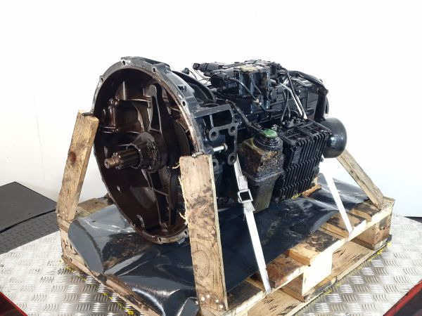 ZF Ecolite 6AS800TO Iveco Spec Gearbox - Menjač: slika 1 ZF Ecolite 6AS800TO Iveco Spec Gearbox - Menjač: slika 1