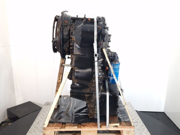ZF Industrial/Hyundai 4WG-210 Gearbox - Menjač: slika 4 ZF Industrial/Hyundai 4WG-210 Gearbox - Menjač: slika 4