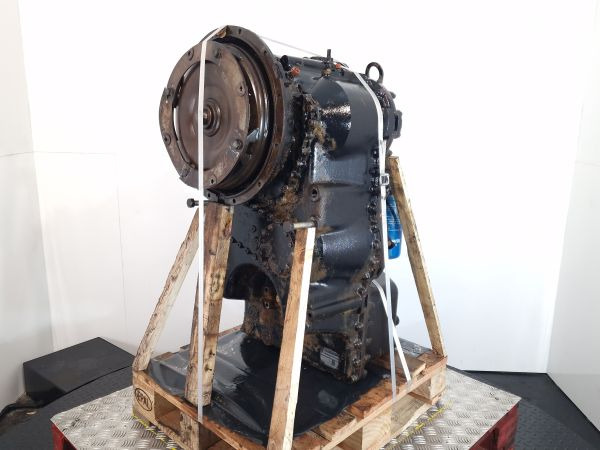 ZF Industrial/Hyundai 4WG-210 Gearbox - Menjač: slika 1 ZF Industrial/Hyundai 4WG-210 Gearbox - Menjač: slika 1