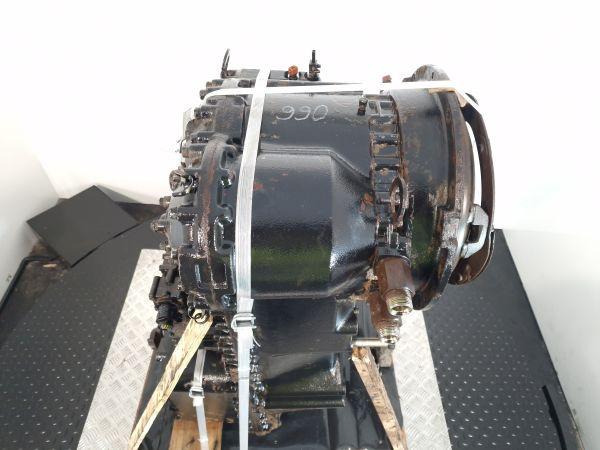 Menjač ZF Industrial/Hyundai 4WG-210 Gearbox: slika 10