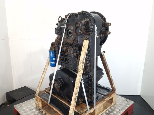 Menjač ZF Industrial/Hyundai 4WG-210 Gearbox: slika 7
