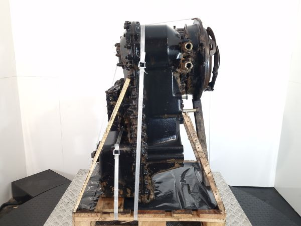 Menjač ZF Industrial/Hyundai 4WG-210 Gearbox: slika 8