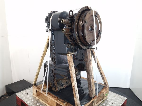 Menjač ZF Industrial/Hyundai 4WG-210 Gearbox: slika 9