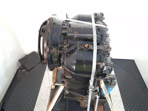 Menjač ZF Industrial/Hyundai 4WG-210 Gearbox: slika 11