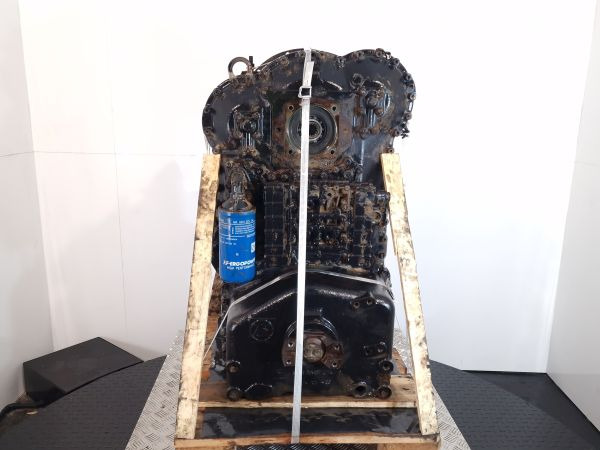 Menjač ZF Industrial/Hyundai 4WG-210 Gearbox: slika 6