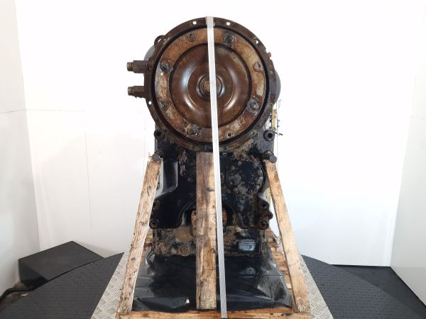 ZF Industrial/Hyundai 4WG-210 Gearbox - Menjač: slika 3 ZF Industrial/Hyundai 4WG-210 Gearbox - Menjač: slika 3