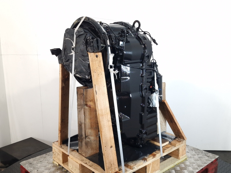 ZF Industrial JCB 4WG160 403/L5634 New Gearbox (Plant) - Menjač za Građevinska mašina: slika 1 ZF Industrial JCB 4WG160 403/L5634 New Gearbox (Plant) - Menjač za Građevinska mašina: slika 1