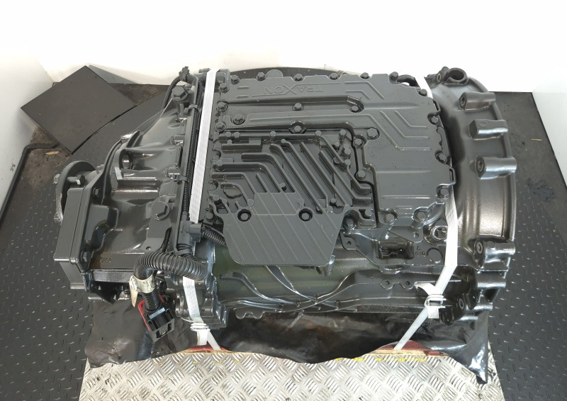 Menjač ZF Traxon 12TX2210TD 2023 Iveco Spec Gearbox: slika 9