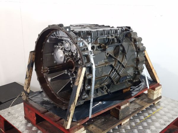 ZF Traxon 12TX2210TD DAF Spec Gearbox - Menjač: slika 1 ZF Traxon 12TX2210TD DAF Spec Gearbox - Menjač: slika 1