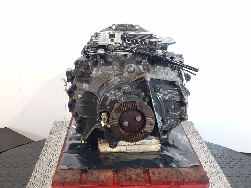 ZF Traxon 12TX2210TD DAF Spec Gearbox - Menjač: slika 5 ZF Traxon 12TX2210TD DAF Spec Gearbox - Menjač: slika 5