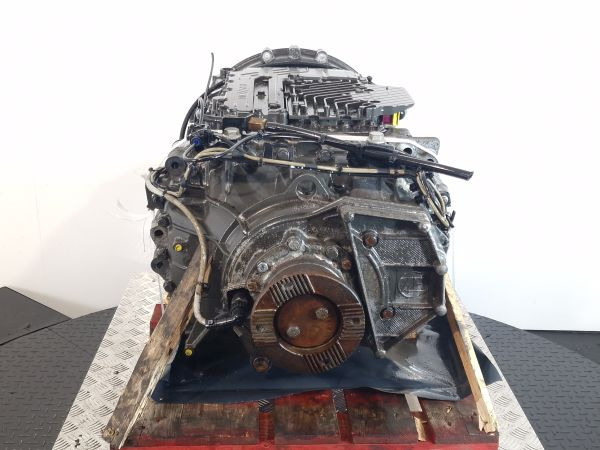 ZF Traxon 12TX2620TD DAF Spec Gearbox - Menjač: slika 4 ZF Traxon 12TX2620TD DAF Spec Gearbox - Menjač: slika 4