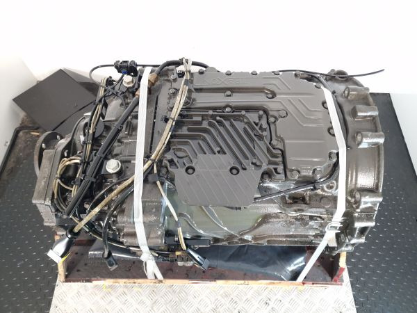 Menjač ZF Traxon 12TX2620TD DAF Spec Gearbox: slika 9