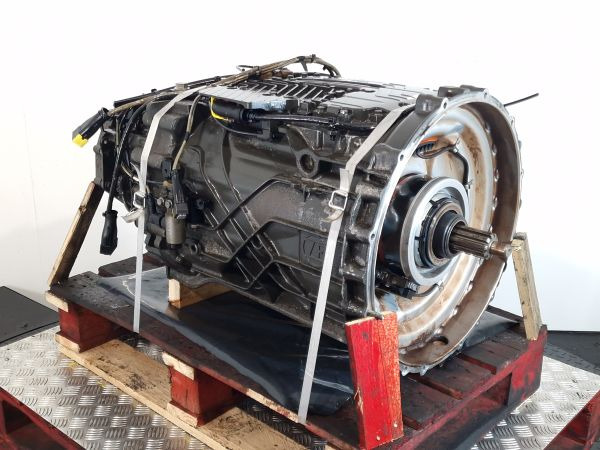 Menjač ZF Traxon 12TX2620TD DAF Spec Gearbox: slika 8