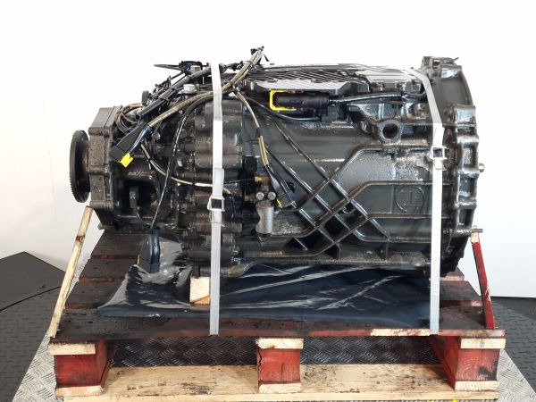 Menjač ZF Traxon 12TX2620TD DAF Spec Gearbox: slika 7