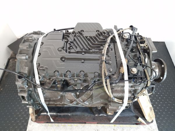 Menjač ZF Traxon 12TX2620TD DAF Spec Gearbox: slika 10