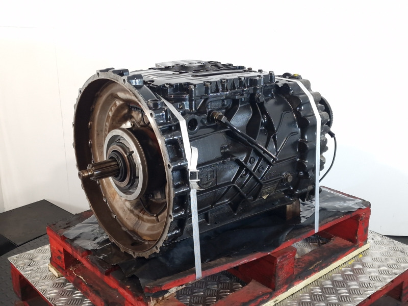 ZF Traxon 12TX2620TD MAN Spec Gearbox - Menjač: slika 1 ZF Traxon 12TX2620TD MAN Spec Gearbox - Menjač: slika 1
