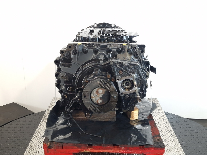 ZF Traxon 12TX2620TD MAN Spec Gearbox - Menjač: slika 5 ZF Traxon 12TX2620TD MAN Spec Gearbox - Menjač: slika 5