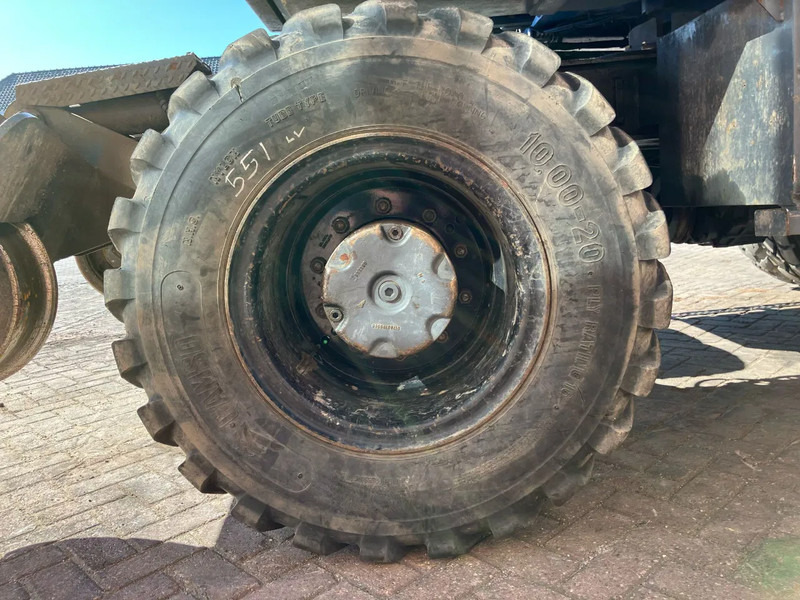 Atlas 160WSR - Bager točkaš: slika 5 Atlas 160WSR - Bager točkaš: slika 5