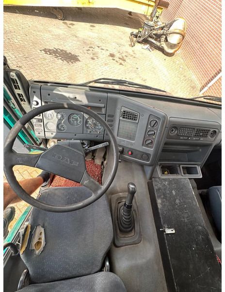 DAF CF 65.220 CF 65.210 - Kamion za prevoz automobila: slika 5 DAF CF 65.220 CF 65.210 - Kamion za prevoz automobila: slika 5