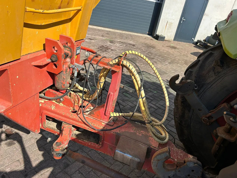 Jako Tiger 240S - Motorna kopačica: slika 5 Jako Tiger 240S - Motorna kopačica: slika 5