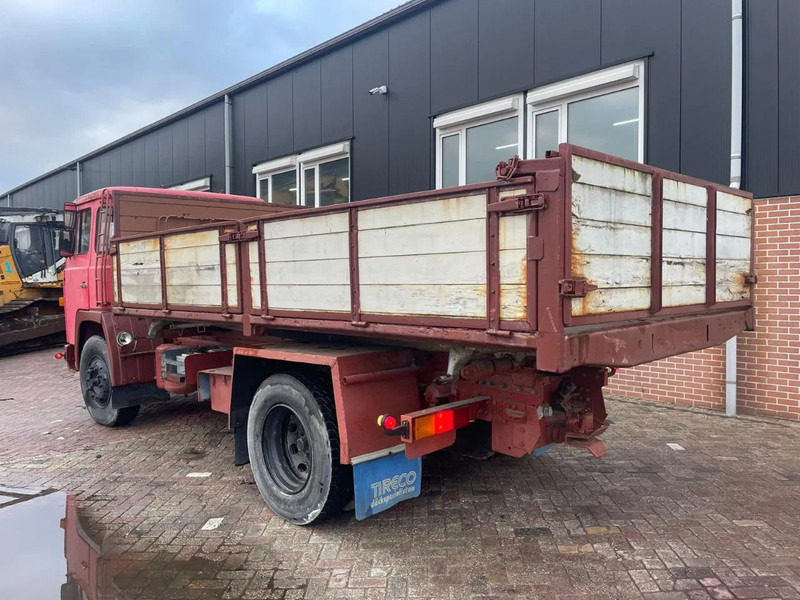 Scania LB80 LB 80 S - Kamion: slika 2 Scania LB80 LB 80 S - Kamion: slika 2