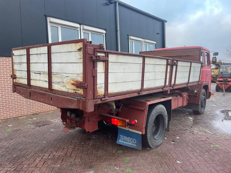 Scania LB80 LB 80 S - Kamion: slika 4 Scania LB80 LB 80 S - Kamion: slika 4