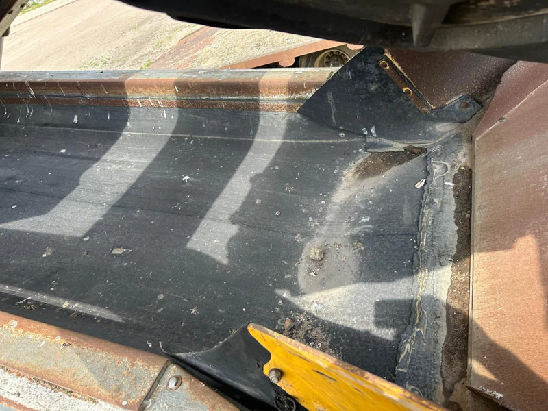 Keestrack Pioneer 4518 - Sito: slika 5 Keestrack Pioneer 4518 - Sito: slika 5