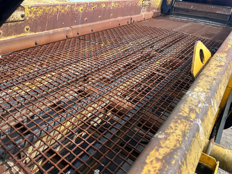 Keestrack Pioneer 4518 - Sito: slika 4 Keestrack Pioneer 4518 - Sito: slika 4