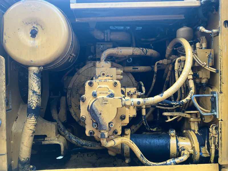 Liebherr 924 - Bager guseničar: slika 5 Liebherr 924 - Bager guseničar: slika 5