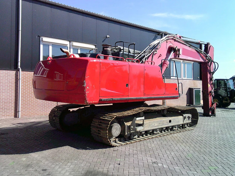 Liebherr R946 LC - Bager guseničar: slika 3 Liebherr R946 LC - Bager guseničar: slika 3