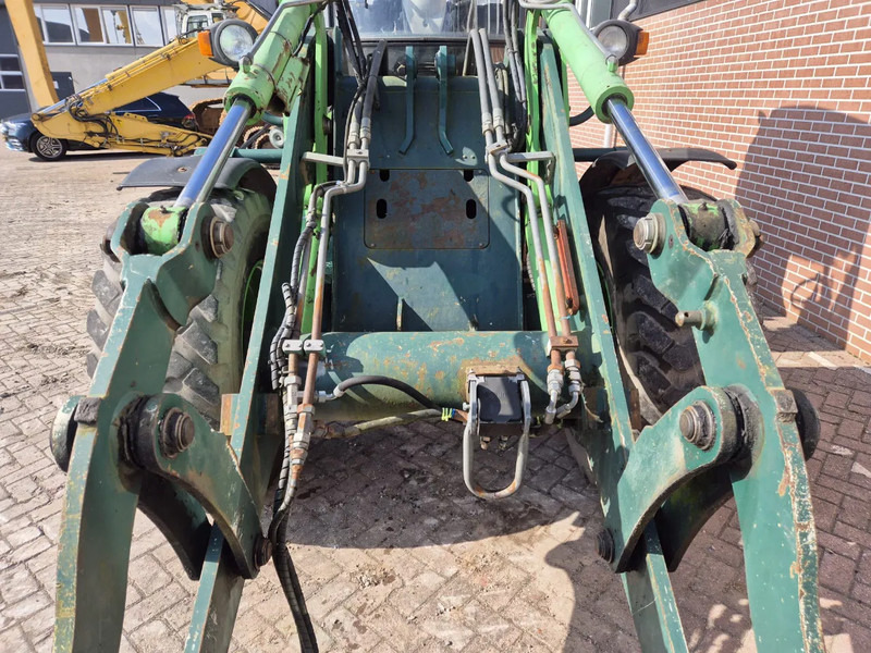 Venieri VF10.63 - Utovarivač točkaš: slika 5 Venieri VF10.63 - Utovarivač točkaš: slika 5