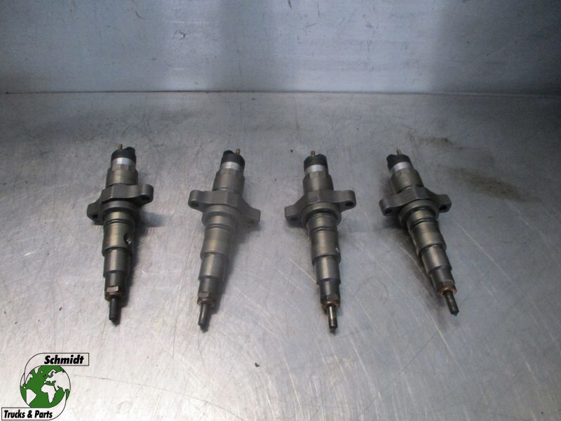 DAF 1399557 INJECTORS DAF LF45 EURO 4 - Motor i delovi za Kamion: slika 1 DAF 1399557 INJECTORS DAF LF45 EURO 4 - Motor i delovi za Kamion: slika 1
