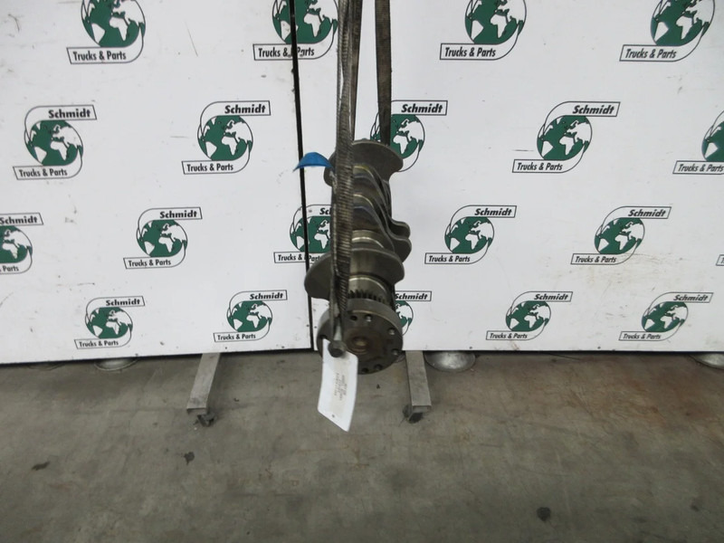 DAF 1409728/1705829 KRUKAS DAF LF 45 EURO 5 EEV - Radilica za Kamion: slika 2 DAF 1409728/1705829 KRUKAS DAF LF 45 EURO 5 EEV - Radilica za Kamion: slika 2