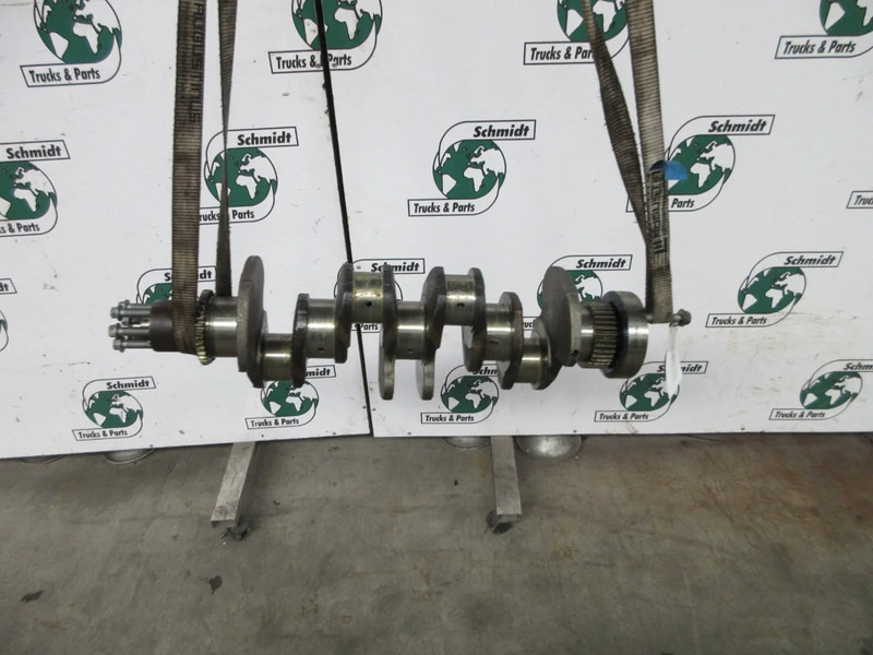 DAF 1409728/1705829 KRUKAS DAF LF 45 EURO 5 EEV - Radilica za Kamion: slika 3 DAF 1409728/1705829 KRUKAS DAF LF 45 EURO 5 EEV - Radilica za Kamion: slika 3