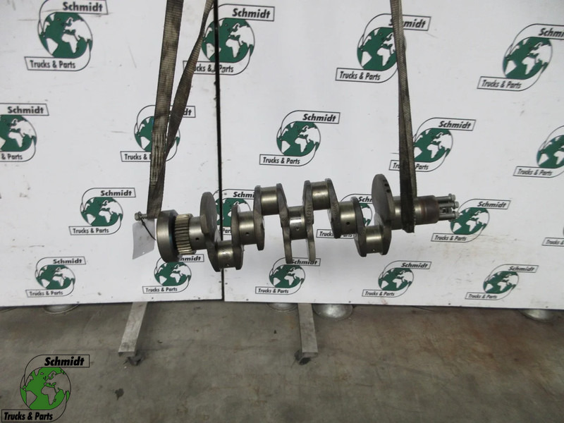DAF 1409728/1705829 KRUKAS DAF LF 45 EURO 5 EEV - Radilica za Kamion: slika 1 DAF 1409728/1705829 KRUKAS DAF LF 45 EURO 5 EEV - Radilica za Kamion: slika 1