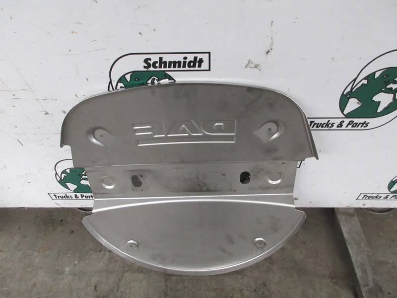 DAF 1670955 HITTESCHILD DAF XF 105 EURO 5 - Izduvni sistem za Kamion: slika 4 DAF 1670955 HITTESCHILD DAF XF 105 EURO 5 - Izduvni sistem za Kamion: slika 4