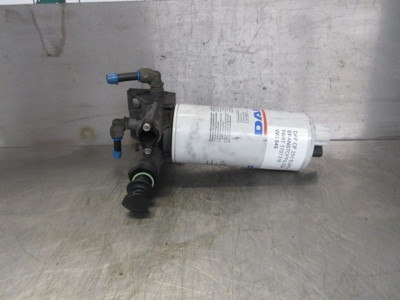 DAF 1707376 BRANSTOFFILTER DAF CF 250 EURO 6 - Filter za gorivo za Kamion: slika 2 DAF 1707376 BRANSTOFFILTER DAF CF 250 EURO 6 - Filter za gorivo za Kamion: slika 2