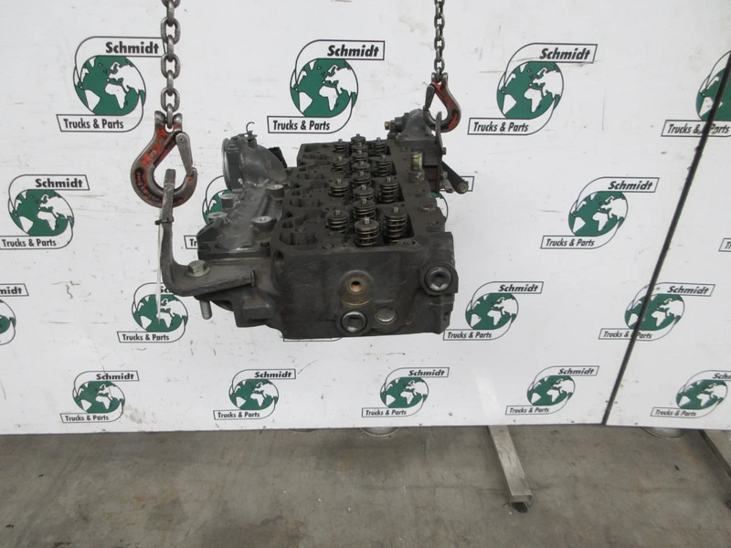 DAF 1714636 // 1702707 CILINDERKOP DAF LF 45 EURO 5 EEV - Cilindar blok za Kamion: slika 2 DAF 1714636 // 1702707 CILINDERKOP DAF LF 45 EURO 5 EEV - Cilindar blok za Kamion: slika 2
