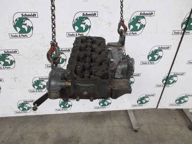 DAF 1714636 // 1702707 CILINDERKOP DAF LF 45 EURO 5 EEV - Cilindar blok za Kamion: slika 4 DAF 1714636 // 1702707 CILINDERKOP DAF LF 45 EURO 5 EEV - Cilindar blok za Kamion: slika 4