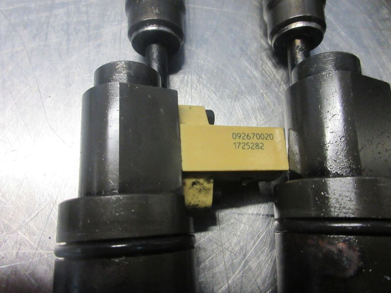 DAF 1725282 INJECTORS XF CF 510 PK EURO 5 EEV - Filter za gorivo za Kamion: slika 2 DAF 1725282 INJECTORS XF CF 510 PK EURO 5 EEV - Filter za gorivo za Kamion: slika 2