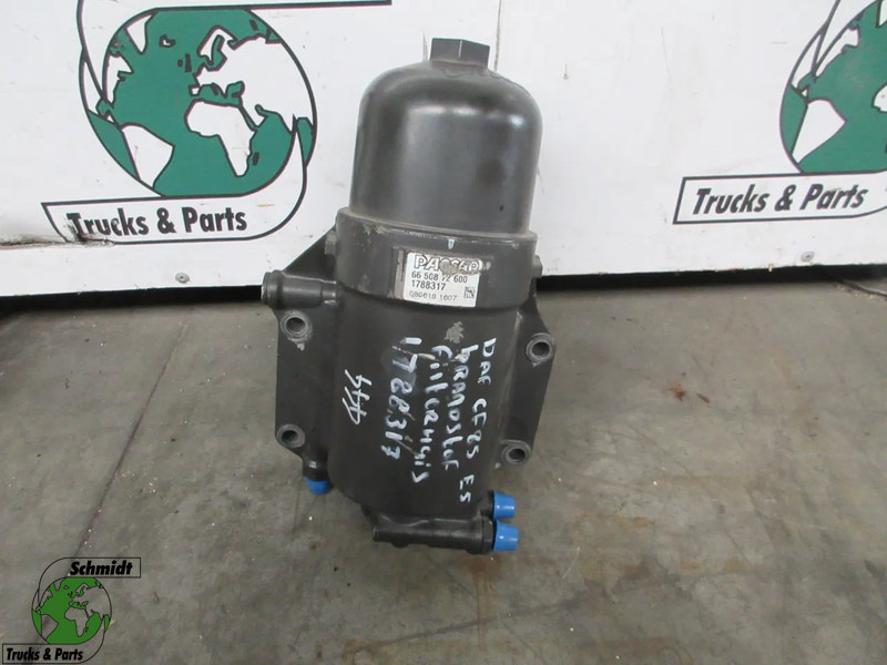 DAF 1788317 BRANSTOFFILTER DAF CF XF EURO 5 EEV - Filter za gorivo za Kamion: slika 1 DAF 1788317 BRANSTOFFILTER DAF CF XF EURO 5 EEV - Filter za gorivo za Kamion: slika 1
